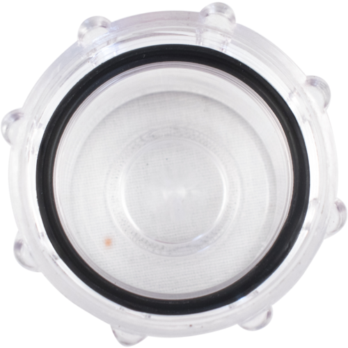 Quick Disconnect (QD) PreFilter for Super Transfer Pump