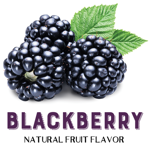 Blackberry Fruit Flavoring