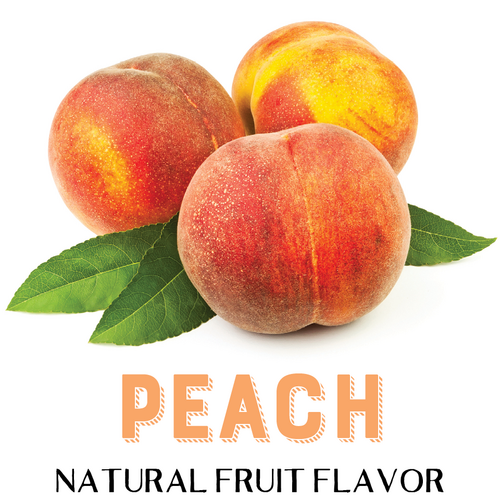 Peach Fruit Flavoring