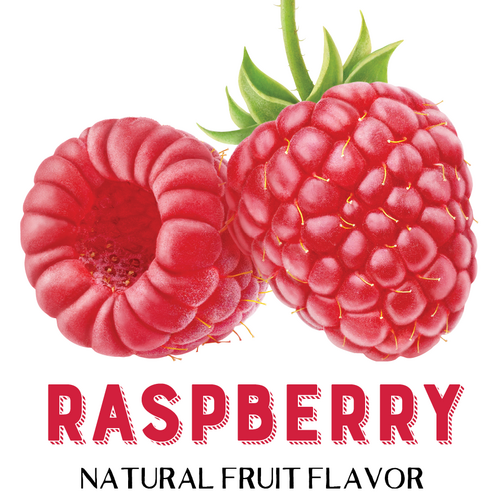 Raspberry Fruit Flavoring