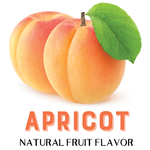 Apricot Fruit Flavoring