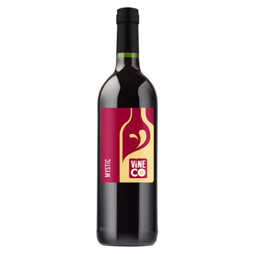 California Mystic Wine Making Kit - VineCo Estate Series™