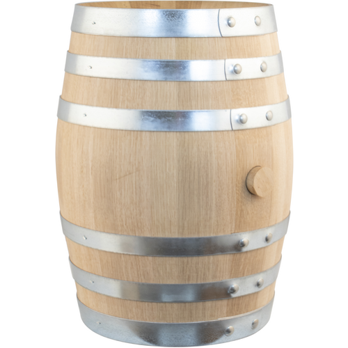 Balazs Hungarian Oak Barrel | Medium Toast | 28L | 7.39 gal