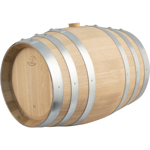 Balazs Hungarian Oak Barrel | Medium Toast | 28L | 7.39 gal