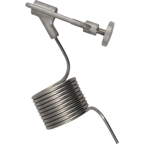 MB® Pigtail Sampling Coil