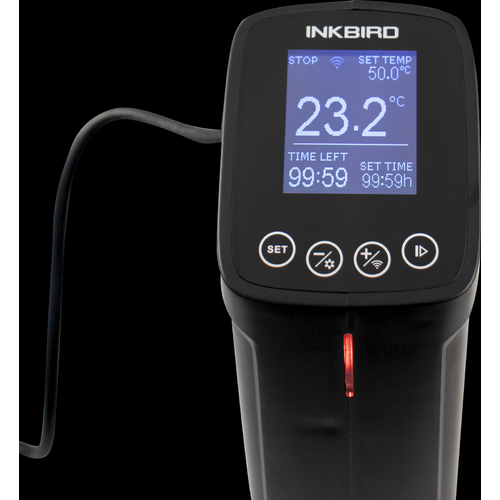 Inkbird WiFi Sous Vide Cooker - ISV-1000W