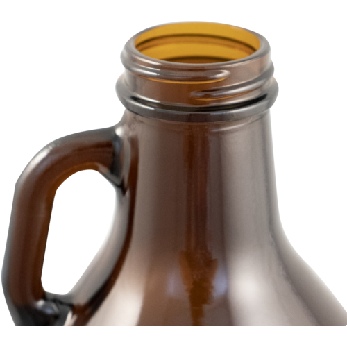 32 oz Growler - Amber