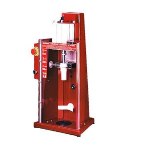 Tenco Pneumatic Bottle Corker Benchtop Wine Bottle Corker 400