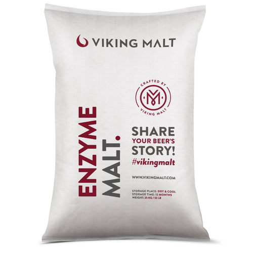 Enzyme Malt - Viking Malt