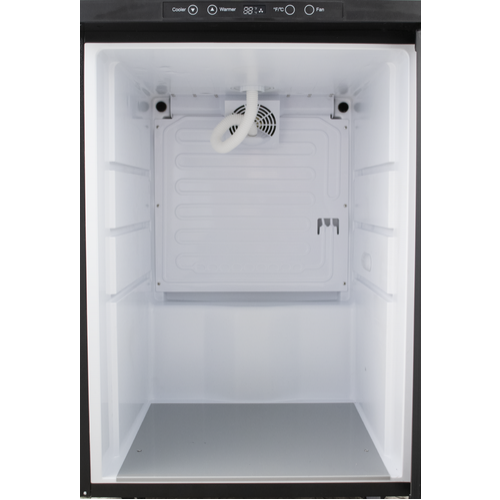 KOMOS® Wine Kegerator with NukaTap® Stainless Steel Faucets