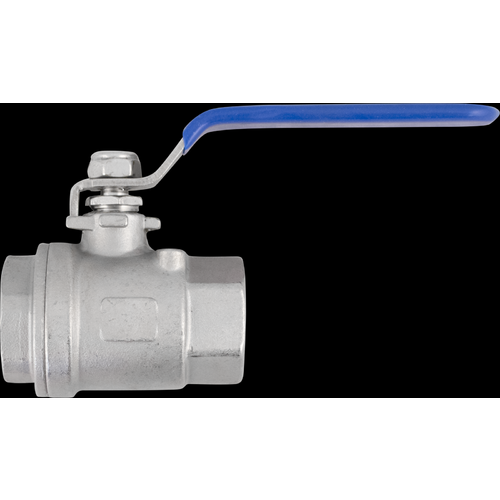 Valvola A Sfera Inox KegLand Per FermZilla – Attacco PCO 1881 X 3/4 Pollici PNL - Foto 2