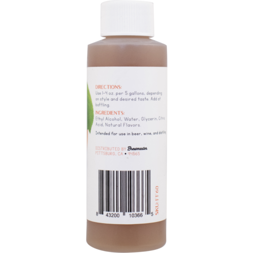 Apricot Fruit Flavoring