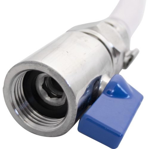 MB® Manual Keg Filler | Single Station