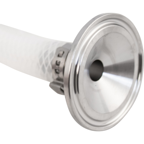 MB® Manual Keg Filler | Single Station