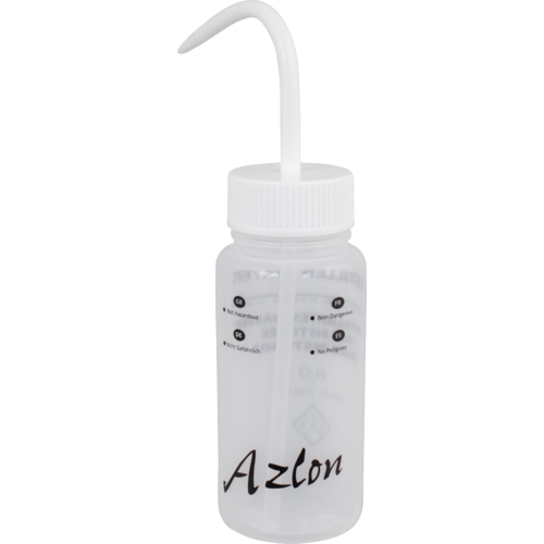 Laboratory Wash Bottle