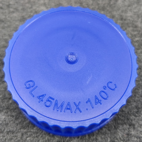 Reagent Bottle (500 mL)