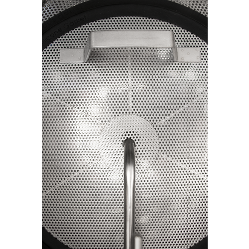 BrewBuilt® Mash Tun Butterfly Valve