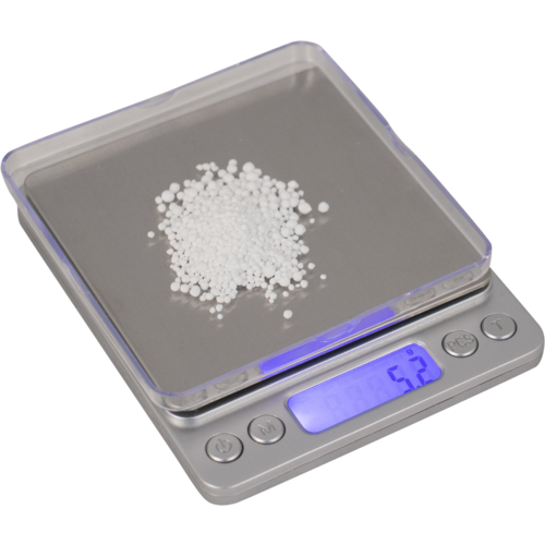 Brewmaster Mini Digital Scale - 2000 g