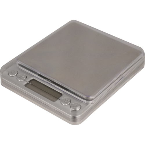 Brewmaster Mini Digital Scale - 2000 g