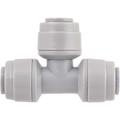 Monotight Push-In Fitting - 6.35 mm (1/4 in.) Tee