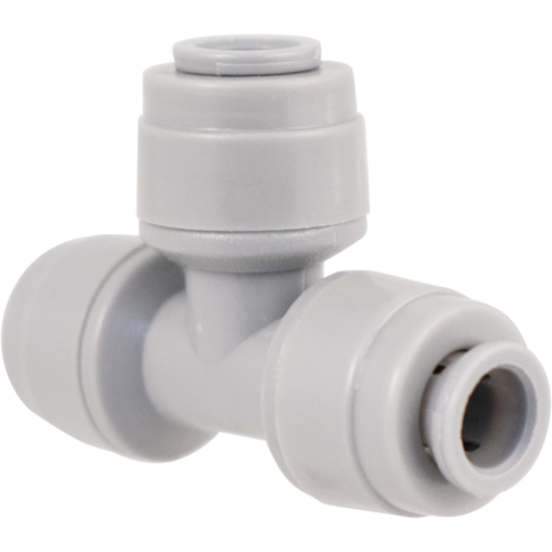 Monotight Push-In Fitting - 6.35 mm (1/4 in.) Tee