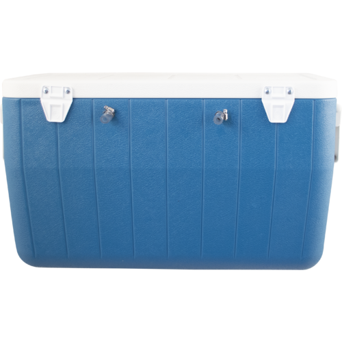 Jockey Box Double Tap