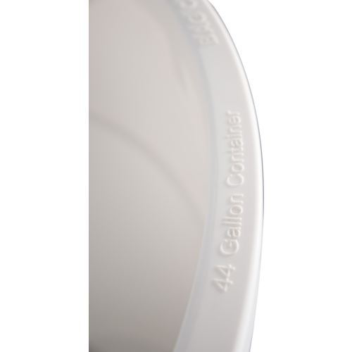 Wine Fermenter - 44 Gallon FDA Plastic