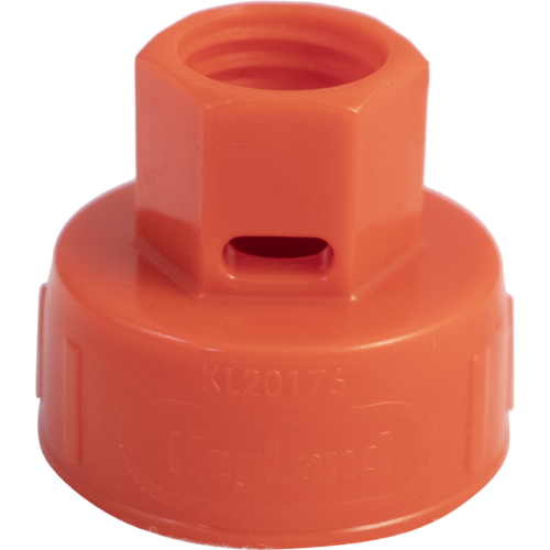 PCO1881 Pressure Relief Valve Cap