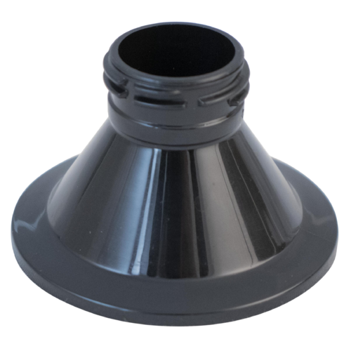 Hop Bong Cap - PCO1881 Male x 2 in. T.C.