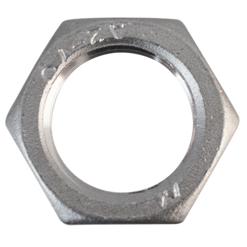 Stainless Lock Nut 3/4 in. BSPP