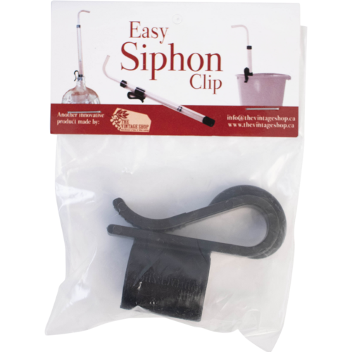Easy Siphon Clip