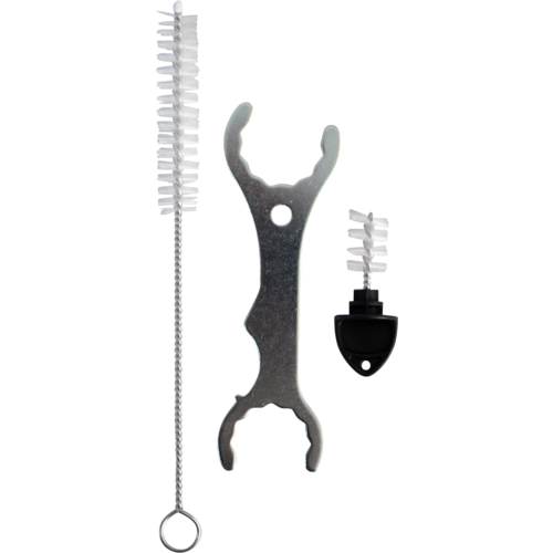 Hand Pump Pressurized Keg/Beer Line Cleaner 1 Gallon