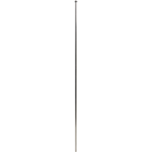 Bev Out. Dip Tube for Megamouth Torpedo Keg - 10 Gal