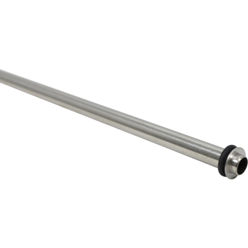 Bev Out. Dip Tube for Megamouth Torpedo Keg - 10 Gal