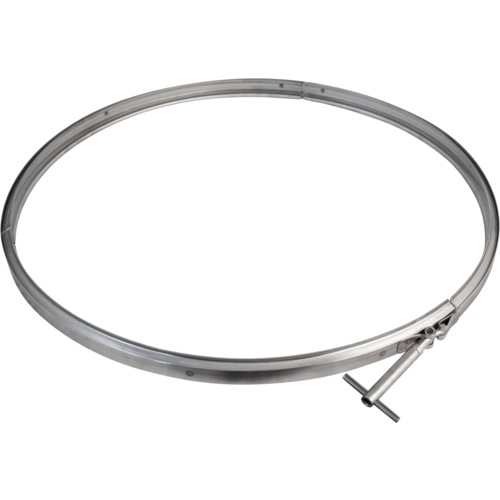 BrewBuilt™ Replacement Conical Lid Clamp