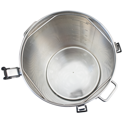 DigiMash Upgrade Kit for 35L DigiBoil | Gen 2