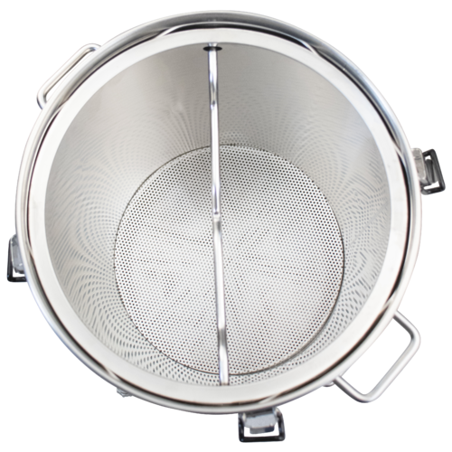 DigiMash Upgrade Kit for 35L DigiBoil | Gen 2