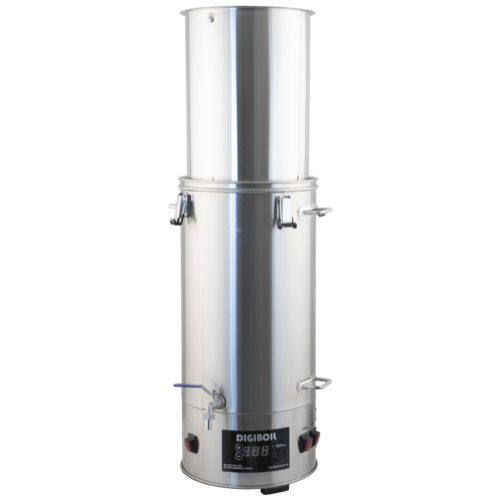 DigiMash Upgrade Kit for 35L DigiBoil | Gen 2
