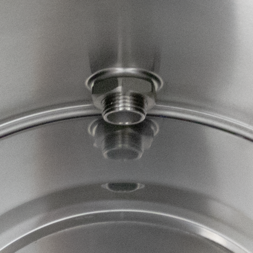 DigiBoil Electric Kettle | Gen 2 | 35L | 9.25G | 110V