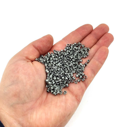Stainless Steel Spiral Prismatic Packing | SPP | 500 g