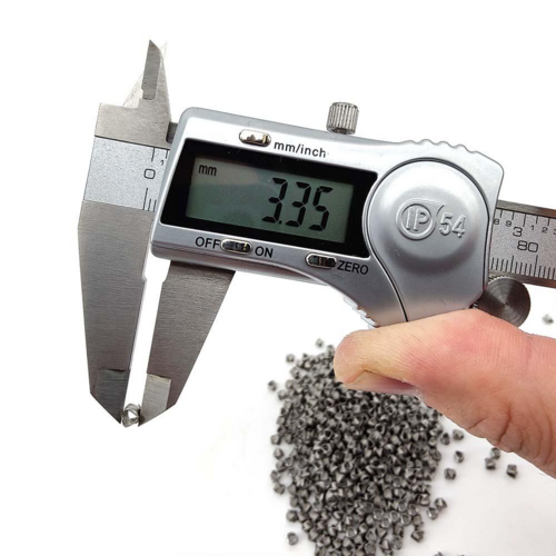 Stainless Steel Spiral Prismatic Packing | SPP | 500 g