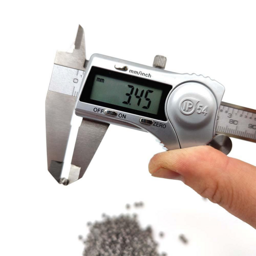 Stainless Steel Spiral Prismatic Packing | SPP | 500 g