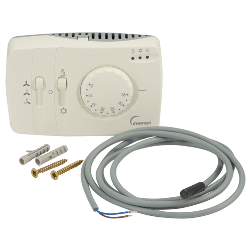 Kreyer Fan Control Kit for SD-S 35L & SD-S 73L