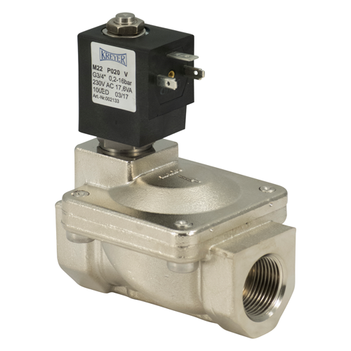 Kreyer Fan Control Kit for SD-S 35L & SD-S 73L