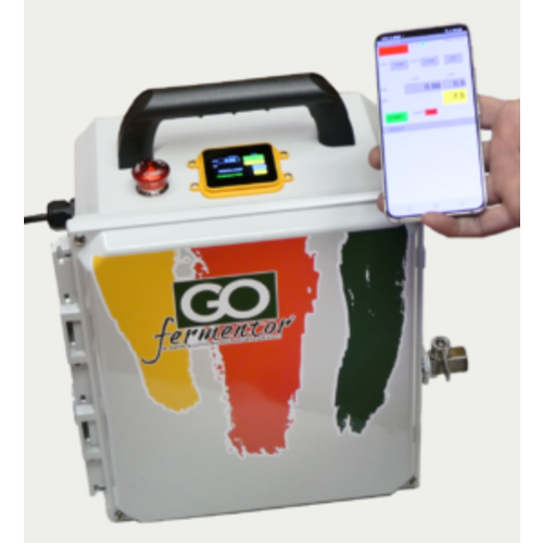 GOfermentor | GOpump10