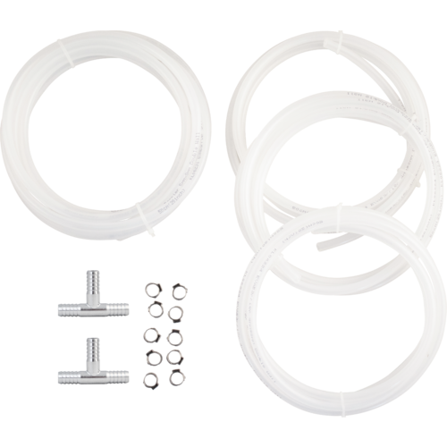 Kegerator Draft Line Kit Triple