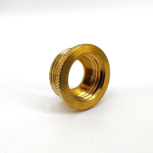 Brass Reducing Bush | 1/2