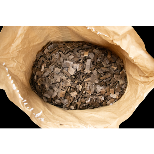 Balazs Hungarian Oak Chips | Medium+ Toast