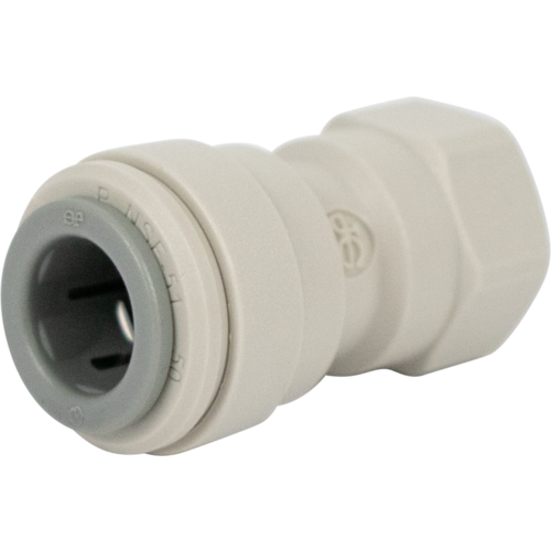 John Guest Fitting | 3/8