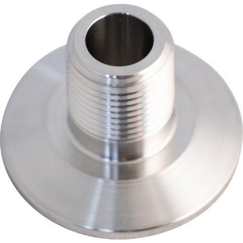 ForgeFit® Stainless Tri-Clamp | 1/2